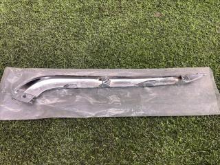 Молдинг бампера передний левый Granta FL