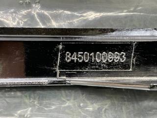 Молдинг бампера передний левый Granta FL