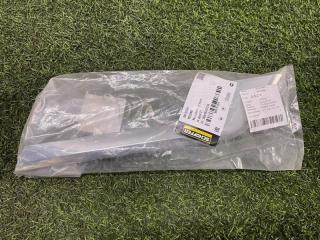 Запчасть молдинг бампера задний левый Haval Jolion