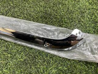 Молдинг бампера передний правый Granta FL