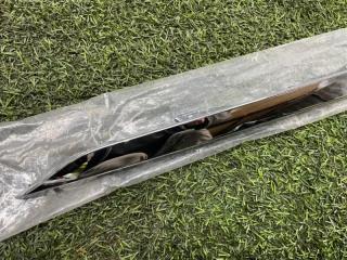 Молдинг бампера передний правый Granta FL