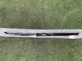 Запчасть молдинг бампера задний Haval Jolion