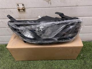 Запчасть фара правая Lada Granta