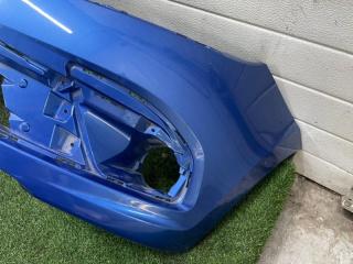 Бампер передний Granta FL