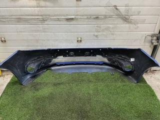 Бампер передний Granta FL