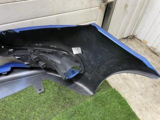 Бампер передний Granta FL