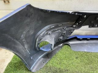 Бампер передний Granta FL