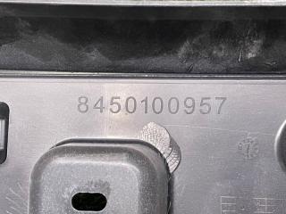 Бампер передний Granta FL