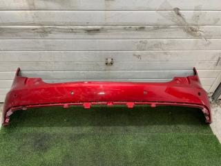 Запчасть бампер задний Haval Jolion