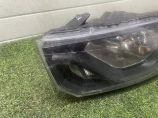 Фара передняя левая Granta FL