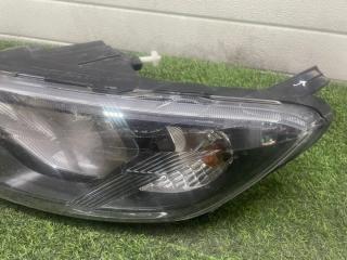 Фара передняя левая Granta FL