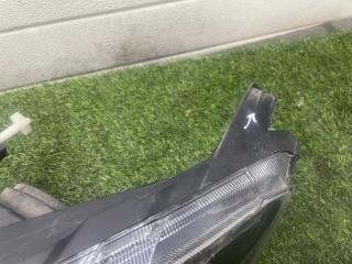 Фара передняя левая Granta FL