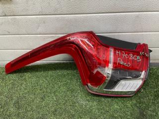 Запчасть фонарь задний левый Volvo XC90