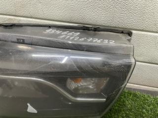 Фара правая Vesta