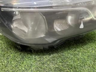 Фара правая Vesta