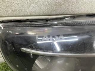 Фара правая Vesta