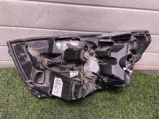 Фара правая Vesta