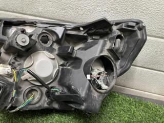 Фара правая Vesta