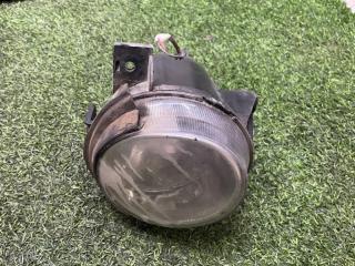 Запчасть фара противотуманная правая Kia Magentis