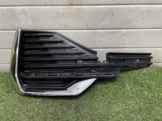 Фото запчасти решетка бампера передняя правая Geely Monjaro Б/У запчасть Запчасть решетка бампера передняя правая Geely Monjaro