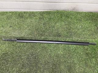 Запчасть уплотнитель стекла двери задний левый Lada Granta