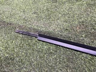 Уплотнитель стекла двери задний левый Granta