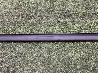 Уплотнитель стекла двери задний левый Granta