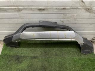 Запчасть юбка бампера передняя Honda CR-V