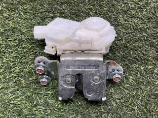 Запчасть замок багажника Mitsubishi Outlander