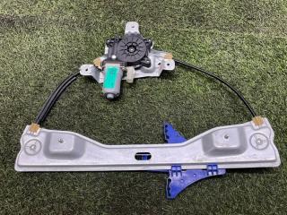 Запчасть стеклоподъемник задний левый Chery Tiggo 7 Pro Max