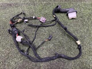 Запчасть жгут проводки двери задний левый Chery Tiggo 7 Pro Max