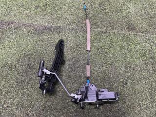 Запчасть замок двери задний левый Chery Tiggo 7 Pro Max