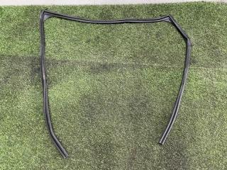 Запчасть уплотнитель двери задний левый Chery Tiggo 7 Pro Max