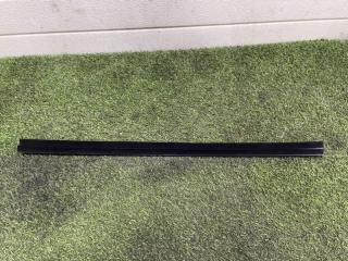 Запчасть уплотнитель стекла двери задний левый Chery Tiggo 7 Pro Max