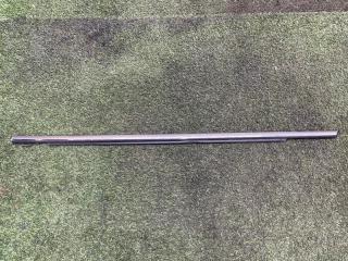 Запчасть молдинг стекла двери Mini Countryman