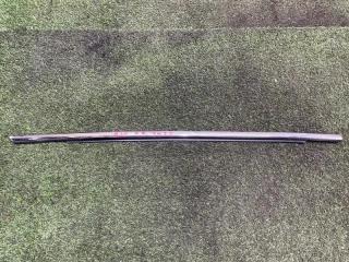 Запчасть молдинг стекла двери Mini Countryman