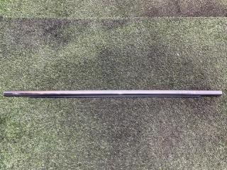 Запчасть молдинг стекла двери задний Mini Countryman