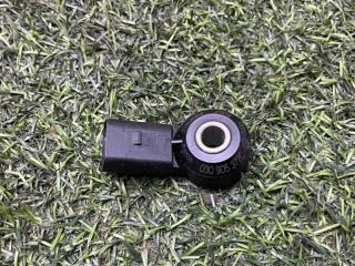 Запчасть датчик детонации Volkswagen Tiguan 2007