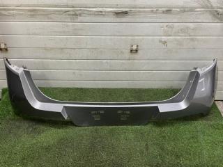 Запчасть бампер задний Kia Soul