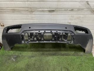 Запчасть бампер задний Haval Dargo