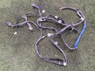 Запчасть проводка багажника Hyundai Tucson