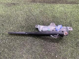 Запчасть мотор дворников задний Mitsubishi Outlander 3