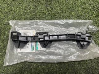 Запчасть кронштейн фары левый Toyota Land Cruiser Prado