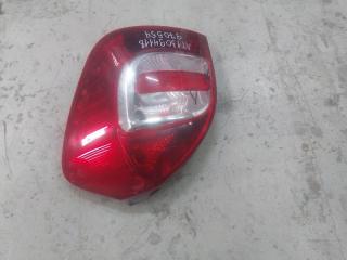 Фонарь задний правый Kalina 2