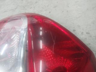 Фонарь задний правый Kalina 2