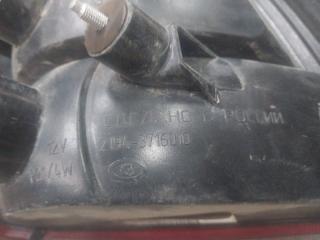 Фонарь задний правый Kalina 2