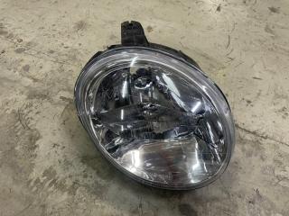 Запчасть фара передняя правая Daewoo Matiz