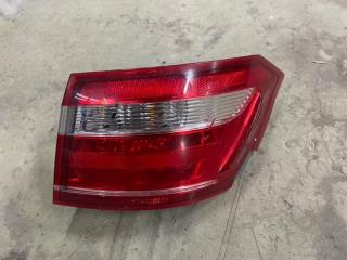 Запчасть фонарь внешний задний правый Lada Vesta