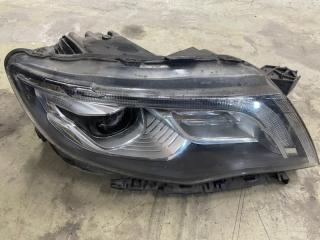 Фото запчасти фара передняя правая Geely Atlas Б/У запчасть Запчасть фара передняя правая Geely Atlas
