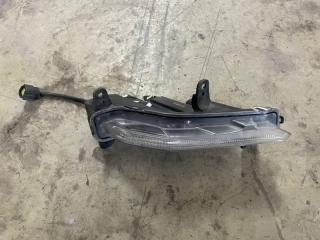 Запчасть дхо переднее правое Changan Cs75 Plus